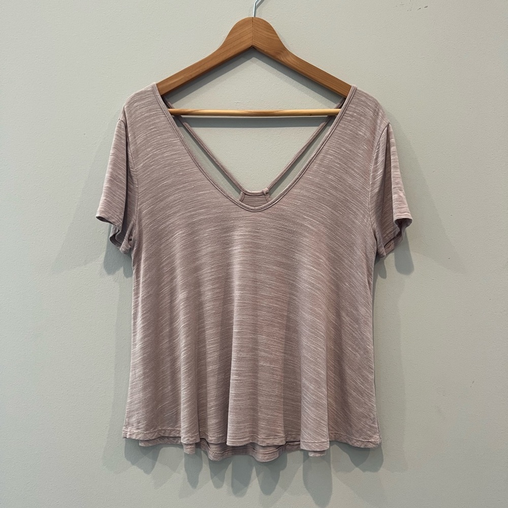 Lush Blush Top